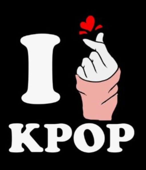 kpop logo